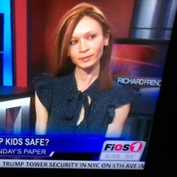 Kimberly Redmond's profile photo