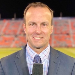 Barrett Sallee's profile photo