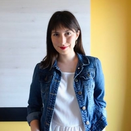 Eugenia Iglesias's profile photo