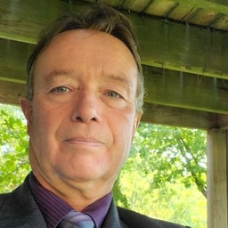Steve Davey's profile photo