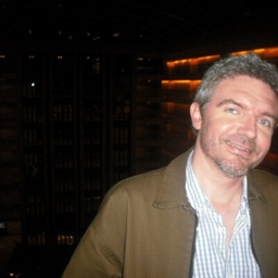 Horacio Riggi's profile photo