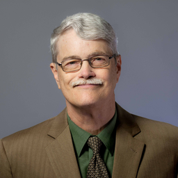 John Gibson's journalist profile photo