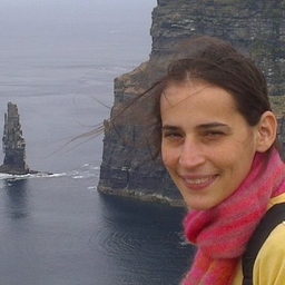Astrid Madsen's profile photo