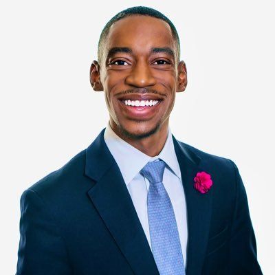 Darius Johnson's profile photo