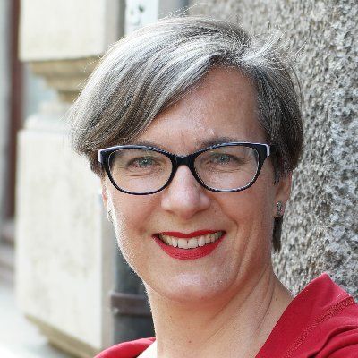 Konstanze Richter's profile photo
