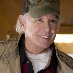 Bruce Dern's profile photo