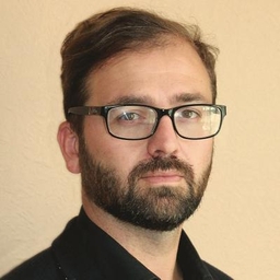 Paul Crompton's profile photo
