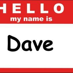 David Wallace's profile photo