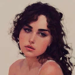 Julia Hava's profile photo