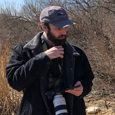 Joseph Ostapiuk's profile photo