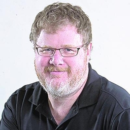 Doug Speirs's journalist profile photo