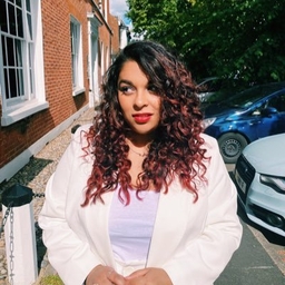 Safeeyah Kazi's profile photo