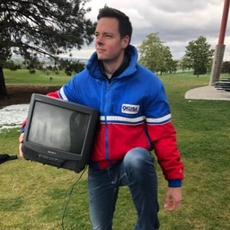 Noel Brennan's profile photo