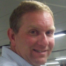 Dan Lohrmann's profile photo