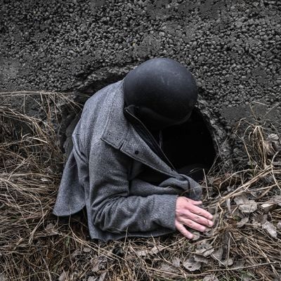 Dmitry Zaks's profile photo