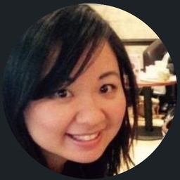 Cintia Cheong's profile photo