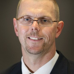 Paul Ashenden's profile photo