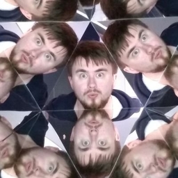 Samuel Hume's profile photo