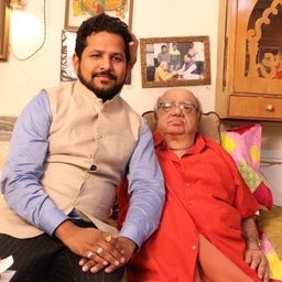 Chirag Daruwalla's profile photo