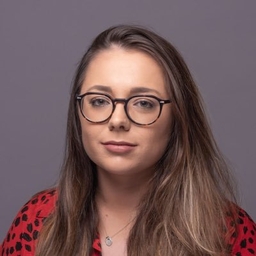 Emma James's profile photo