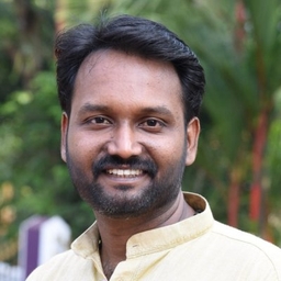 Kiran Paul's profile photo
