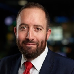 Adam McClean's profile photo