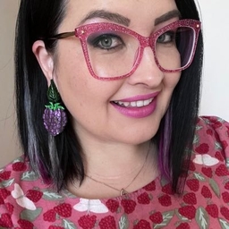Emma Beckett's profile photo