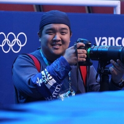 Kyle Terada's profile photo