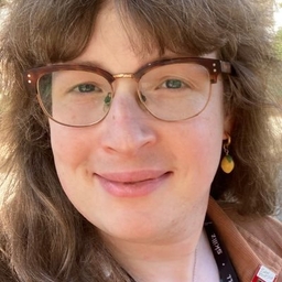 Io Dodds's profile photo