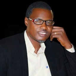 Gbenga Sodeinde's profile photo
