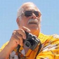 John Lamkin's journalist profile photo