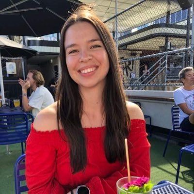 Jessica Bahr's profile photo