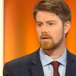 Graham Lanktree's profile photo