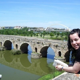 Rocio Arias's profile photo