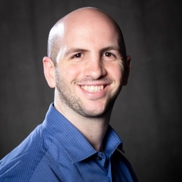 Daniel Yanofsky's profile photo