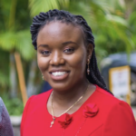 Grace Micere's profile photo