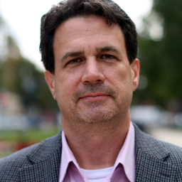 John Dunbar's profile photo
