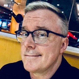 Jeff York's profile photo
