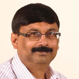 Prosenjit Datta's profile photo