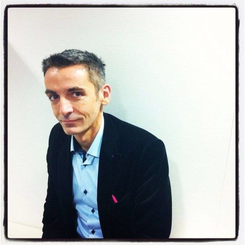 Emmanuel Dupuy's profile photo