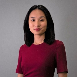 Lydia Feng's profile photo