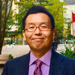 Joshua Ogawa's profile photo