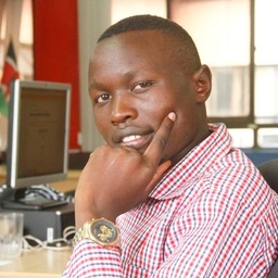 Kennedy Gachuhi's profile photo