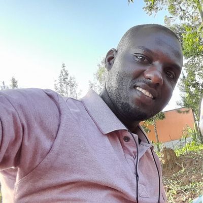 Bruno Mugizi's profile photo