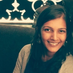 Priyanka Runwal's profile photo