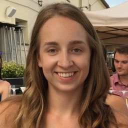 Caroline Seymour's profile photo