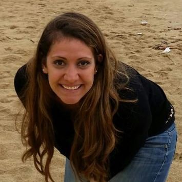 Andrea Belén Mas's journalist profile photo
