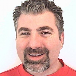 Mark H. Stowers's profile photo