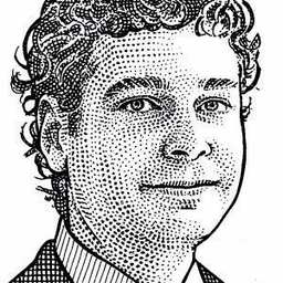 Brian Baskin's profile photo
