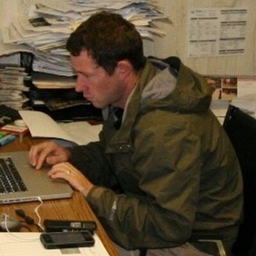 Ben Munro's profile photo